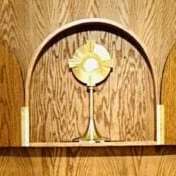 Event Home: Help renovate St. Hyacinth for the Franciscans of the Eucharist's new formation house!